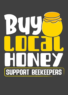 Support Beekeeper