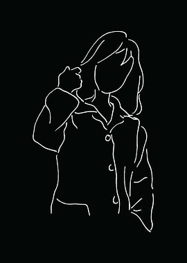 Inspiring Beautiful Girl