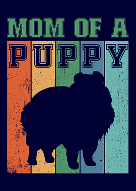 Mom of a Puppy