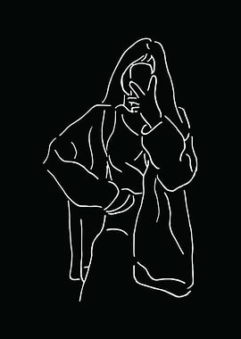 Inspiring Beautiful Girl