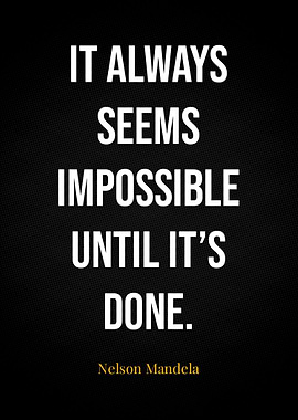 Nelson Mandela Quotes