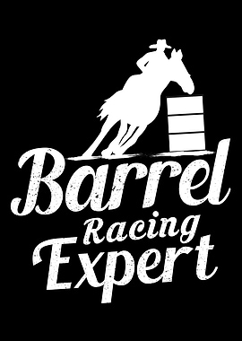 Barrel Racing Expert