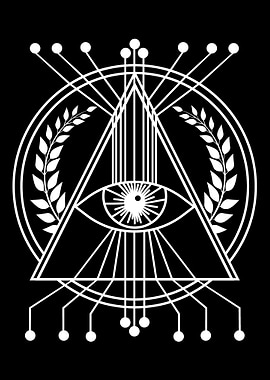 All Seeing Eye