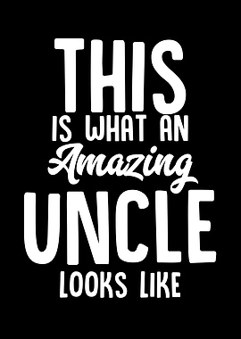 This Is What An Amazing