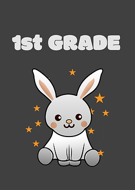 1st class back o school