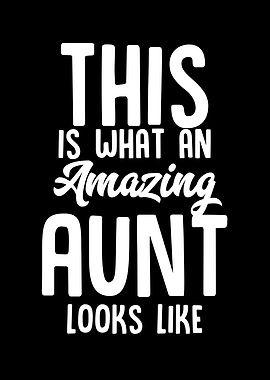 This Is What An Amazing