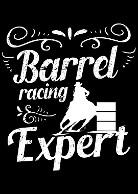 Barrel Racing Expert
