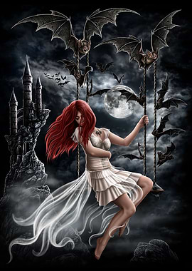 Draculas Bride