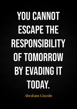 Abraham Lincoln Quotes