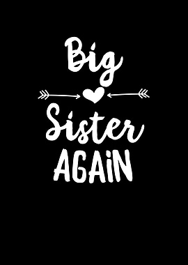 Big Sister Again