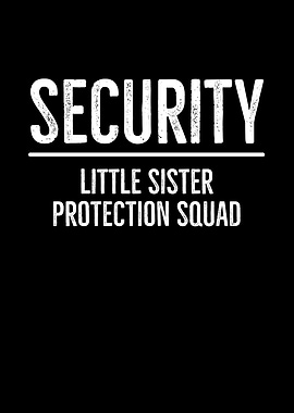Security Little Sister