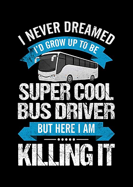 Bus Design For School Bus