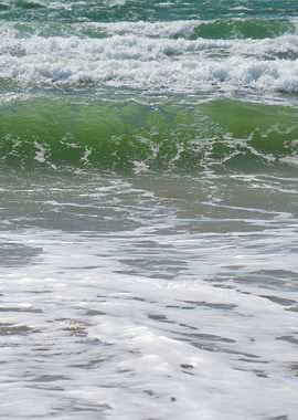 Loving the Waves number 1b