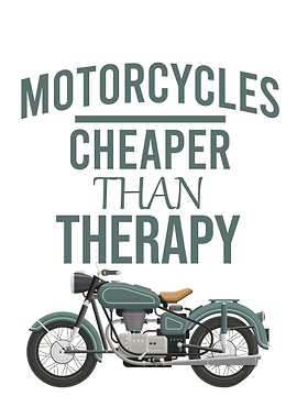Motorcycles cheaper than