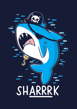 Sharrrk