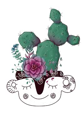 Cactus Plant