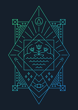 Tropical Geometric Abs 2