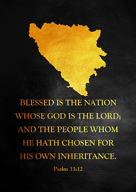 Bosnia and Herzegovina