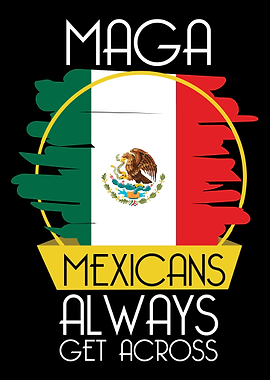 Immigration Mexicans