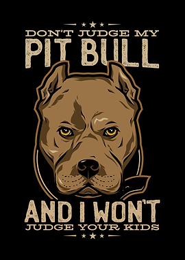 Pitbull Pitbull Dogs