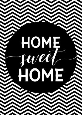 home sweet home
