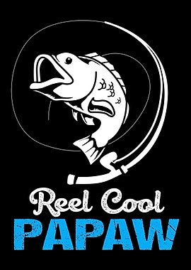Reel Cool Papa