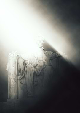 Abraham Lincoln Memorial
