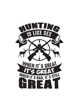 Great Hunting