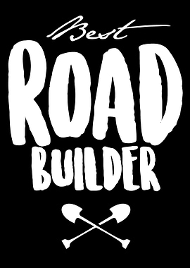 Best Road Builder