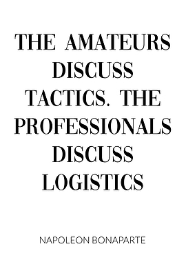 Napoleon Bonaparte Quote