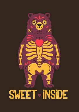 Sweet Inside