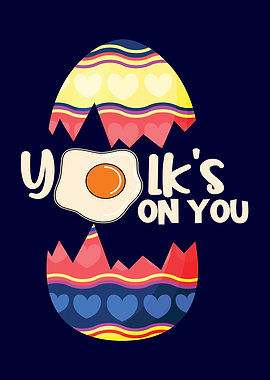 Let the Eggs Hunt begin