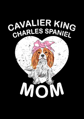 Cavalier King Charles