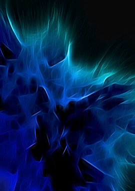 abstract background