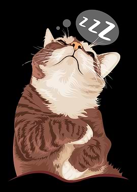 Cat Kitten Gift Cute Cats