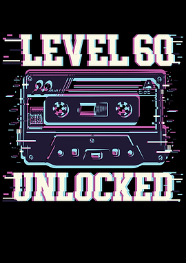 60 Birthday 60th Birthday