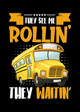 Bus Design For School Bus