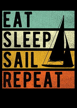 Sailing Funny Saying