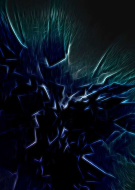 abstract background