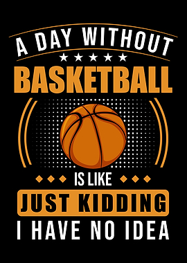 Basketball Saying Funny