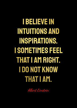 Albert Einstein Quotes