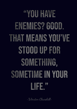 winston churchill quotes