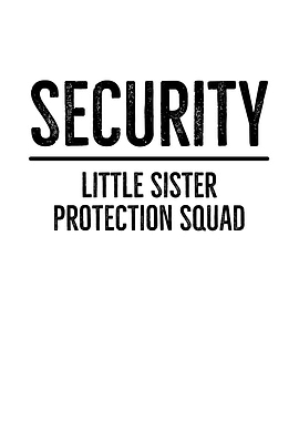 Security Little Sister
