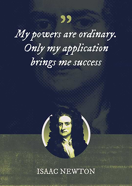 My powers are ordinary