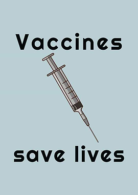 Vaccines Save Lives