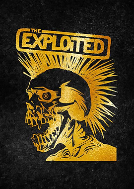 The Exploited