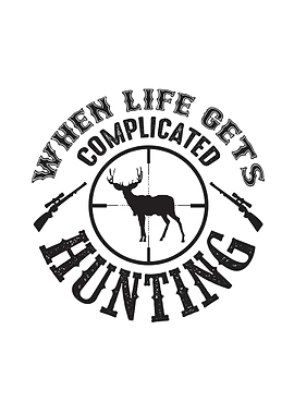 Complicated Hunting