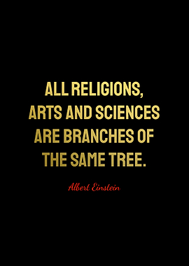 Albert Einstein Quotes