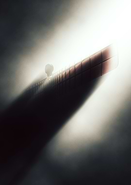 The Angel of the North