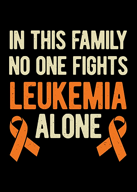 Leukemia Awareness